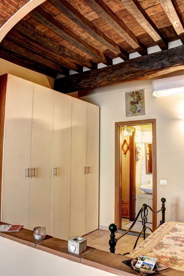 Casa Billi Villa ฟิลยีเน วัลดาร์โน ภายนอก รูปภาพ