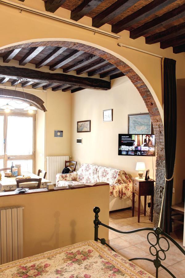 Casa Billi Villa ฟิลยีเน วัลดาร์โน ภายนอก รูปภาพ