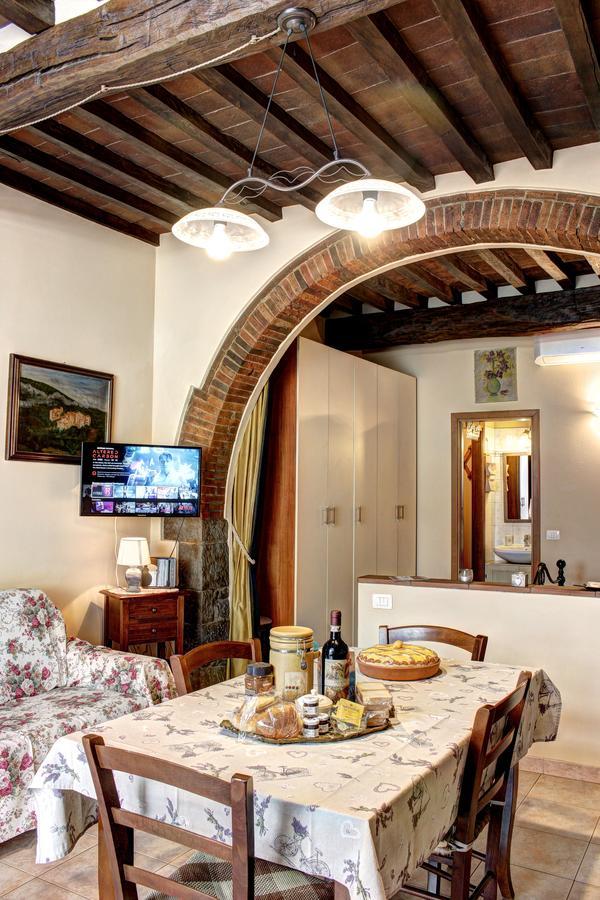 Casa Billi Villa ฟิลยีเน วัลดาร์โน ภายนอก รูปภาพ