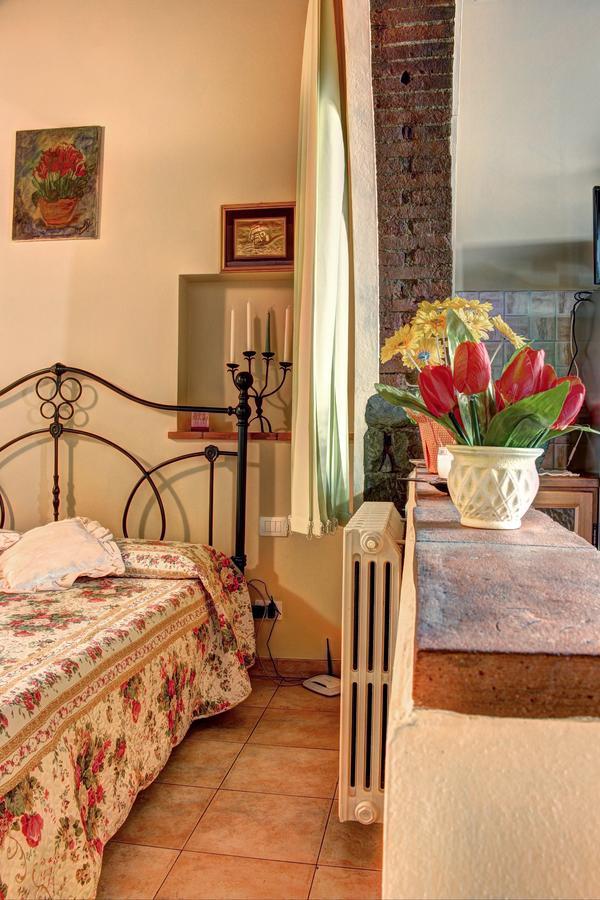 Casa Billi Villa ฟิลยีเน วัลดาร์โน ภายนอก รูปภาพ