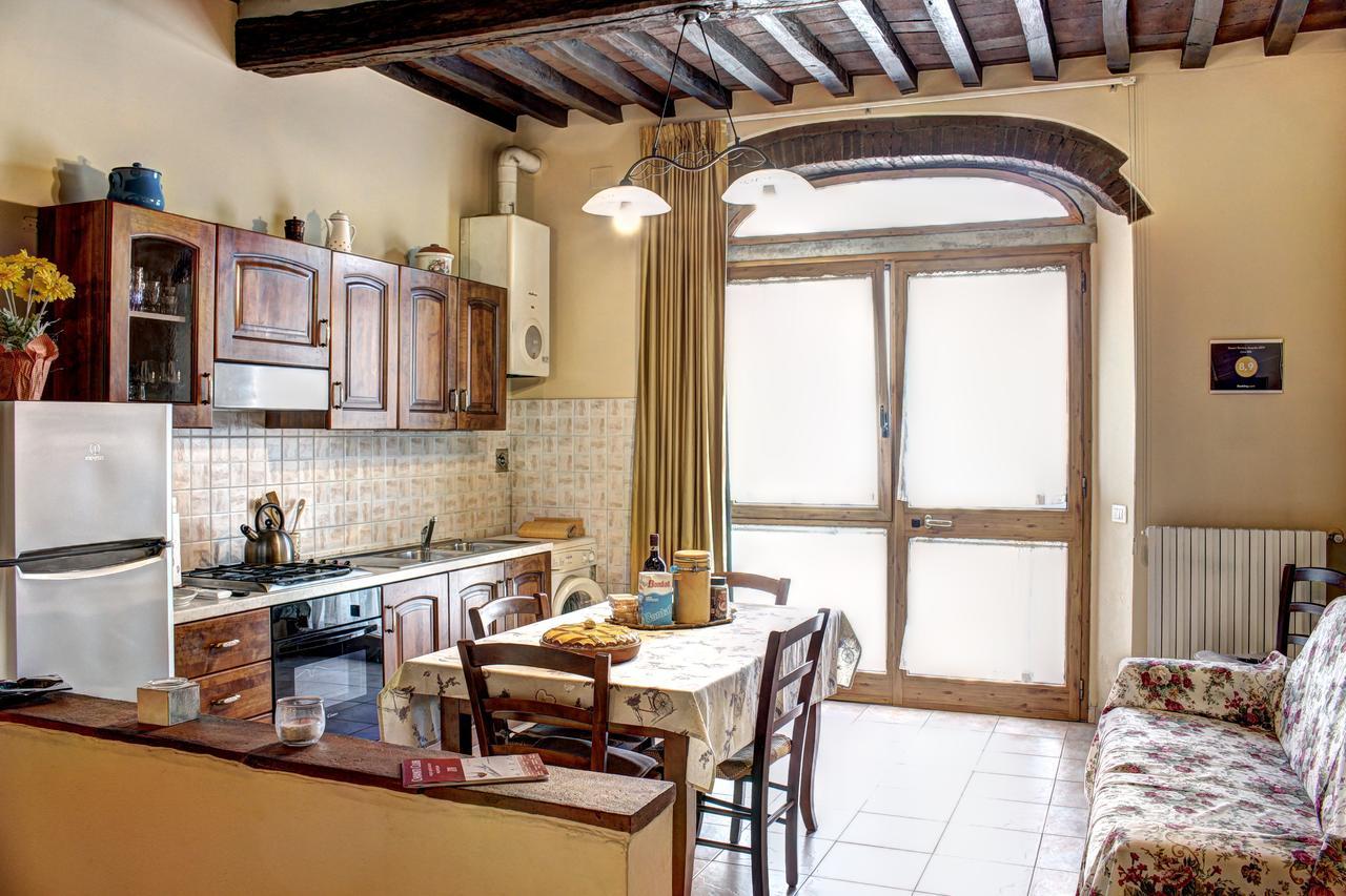 Casa Billi Villa ฟิลยีเน วัลดาร์โน ภายนอก รูปภาพ