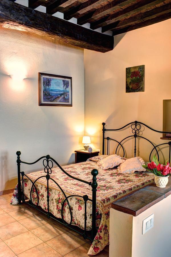 Casa Billi Villa ฟิลยีเน วัลดาร์โน ภายนอก รูปภาพ