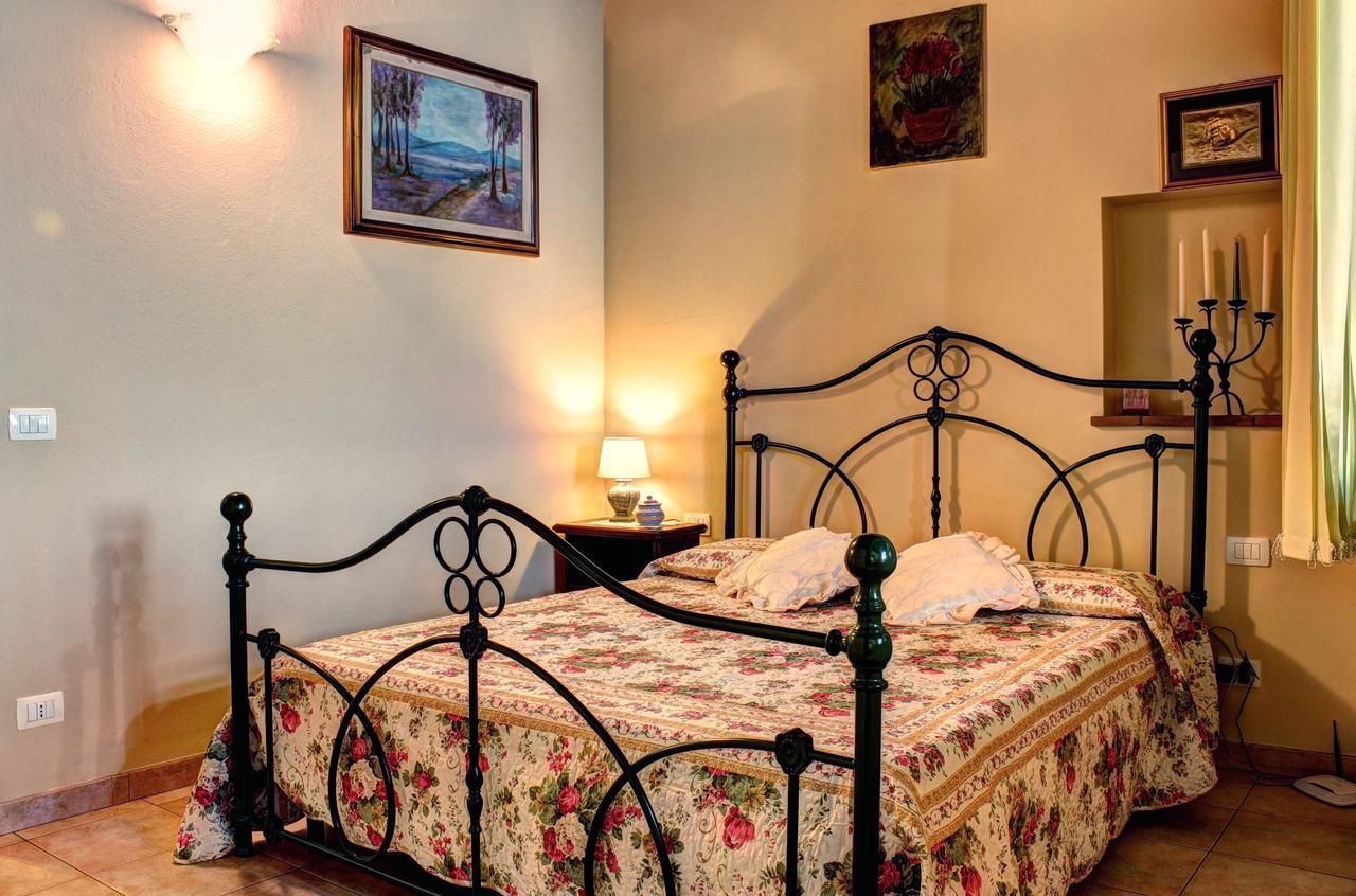 Casa Billi Villa ฟิลยีเน วัลดาร์โน ภายนอก รูปภาพ