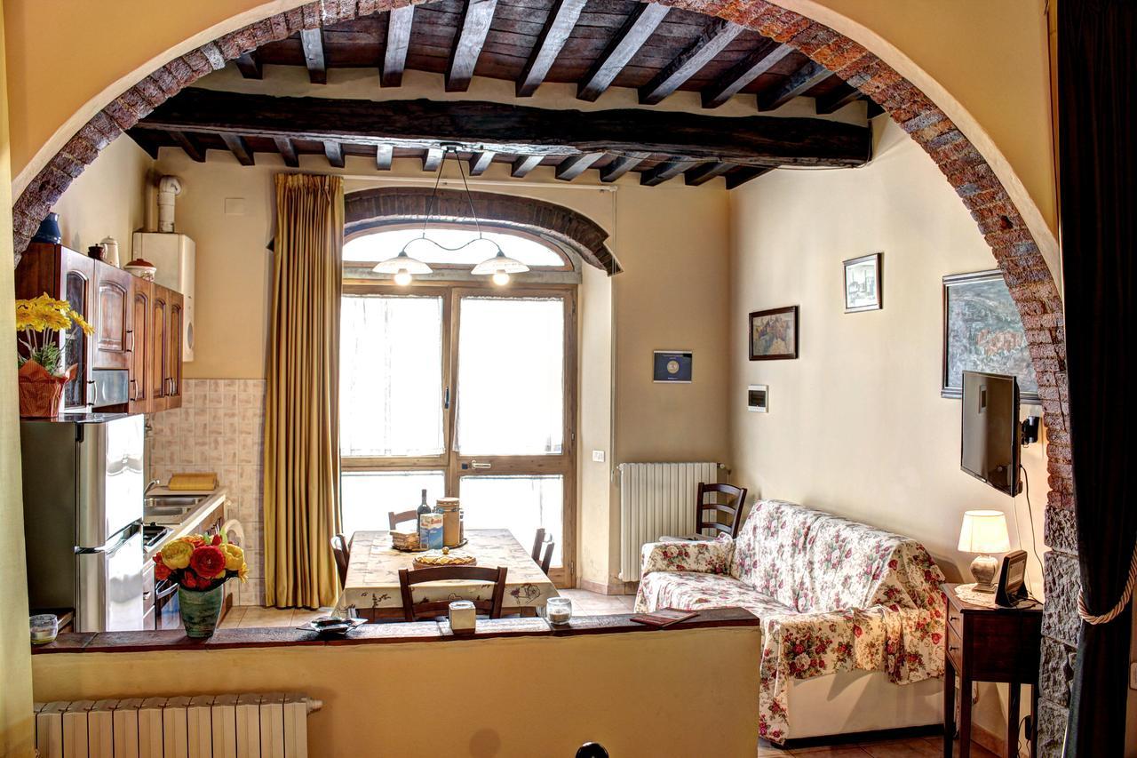 Casa Billi Villa ฟิลยีเน วัลดาร์โน ภายนอก รูปภาพ