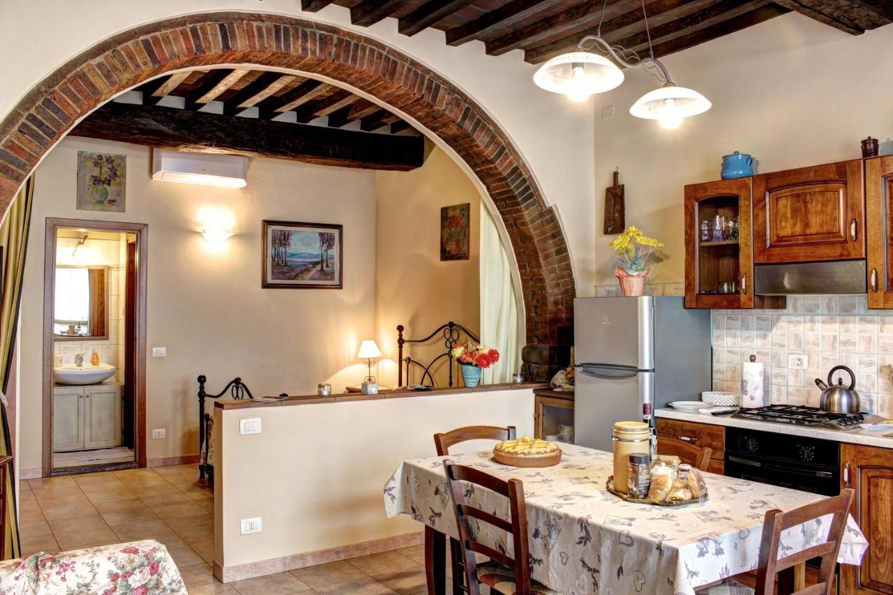 Casa Billi Villa ฟิลยีเน วัลดาร์โน ภายนอก รูปภาพ